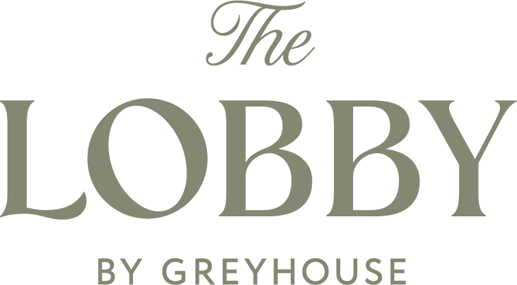 The Lobby by Greyhouse
